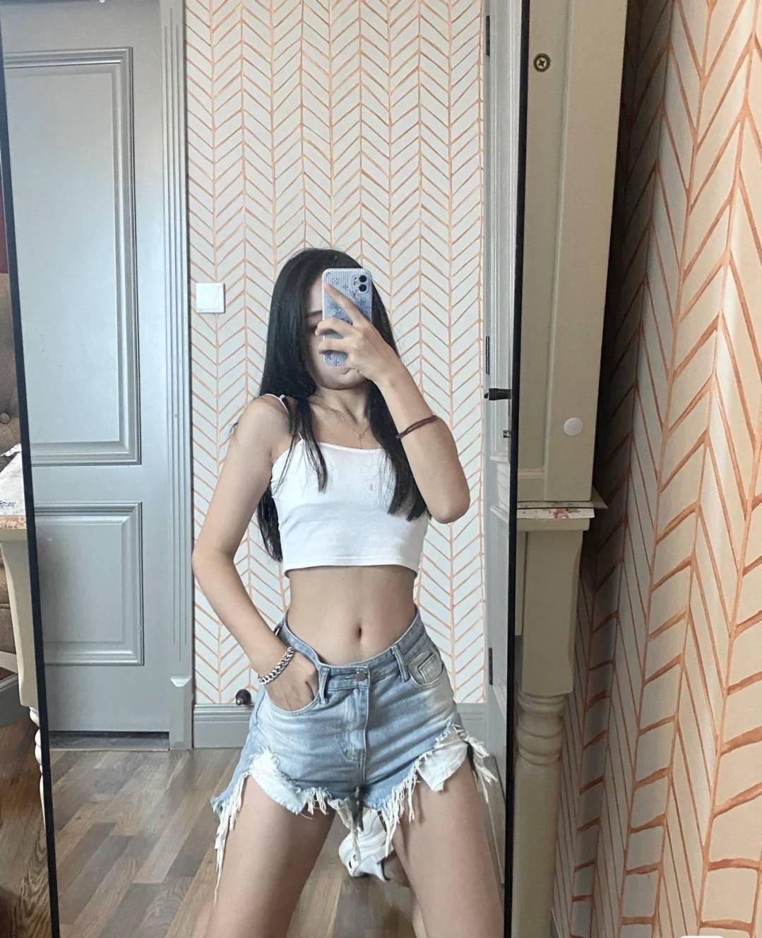 身材好功夫厉害，流连忘返！